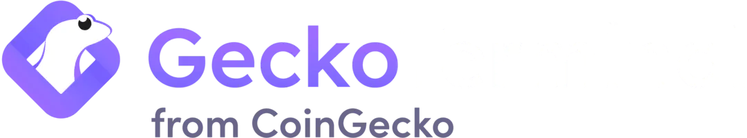 Gecko Terminal